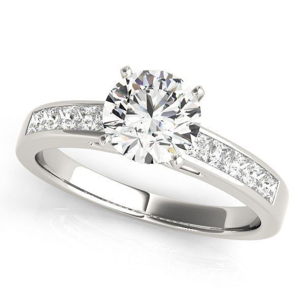 Salome Engagement Ring