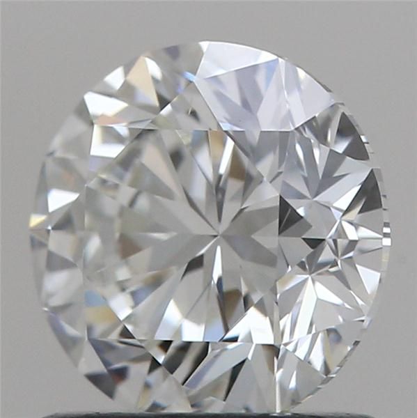 1.01 ct. G/VS1 Round Diamond