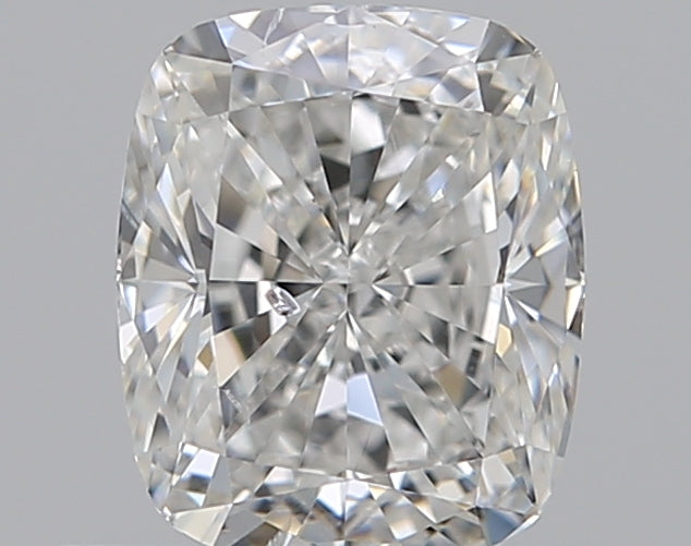 0.78 ct. G/SI2 Cushion Diamond