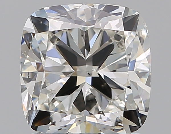 1.60 ct. I/VS2 Cushion Diamond