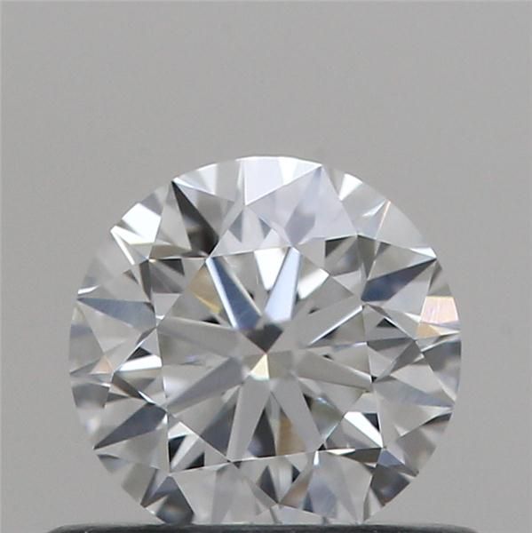 0.50 ct. F/VVS2 Round Diamond