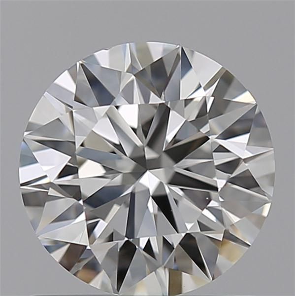 0.80 ct. H/VS2 Round Diamond