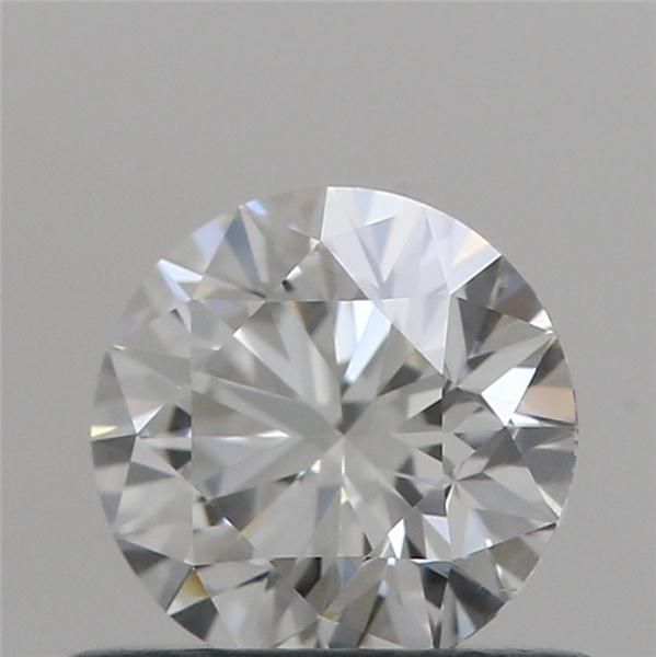 0.50 ct. I/SI2 Round Diamond