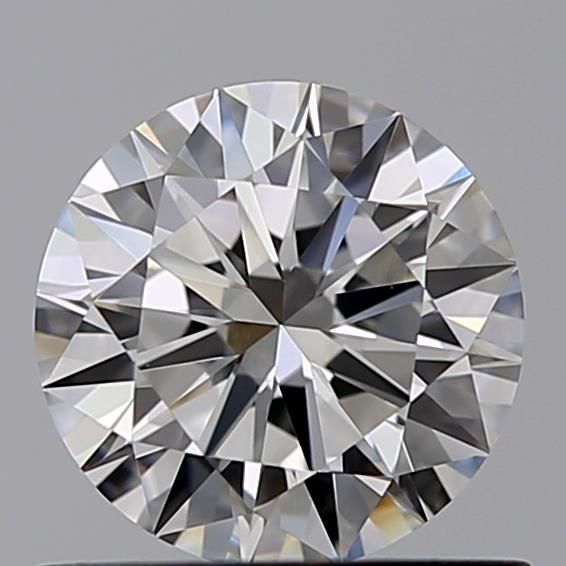 0.76 ct. G/VVS2 Round Diamond