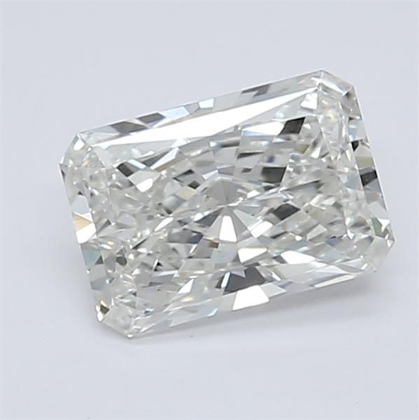 1.32 ct. H/VVS2 Radiant Lab Grown Diamond