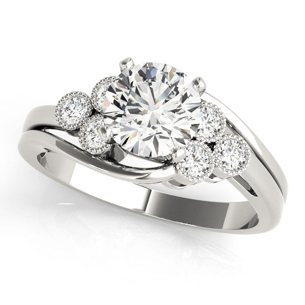 Aubrielle Engagement Ring