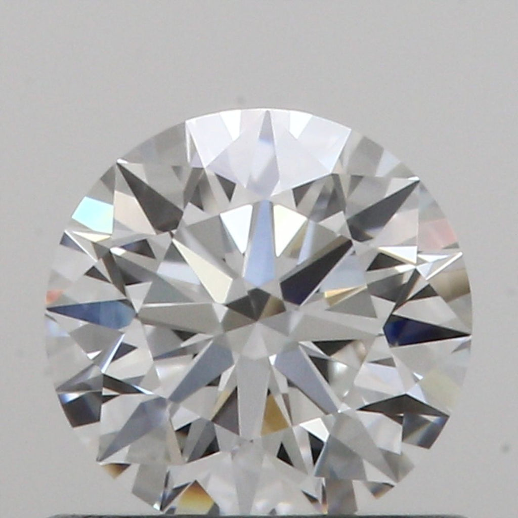 0.60 ct. F/VVS2 Round Diamond