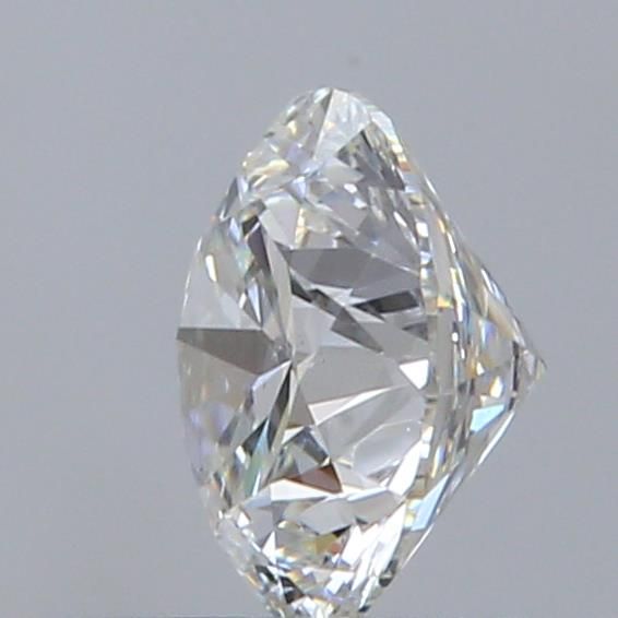 0.71 ct. G/SI1 Round Diamond
