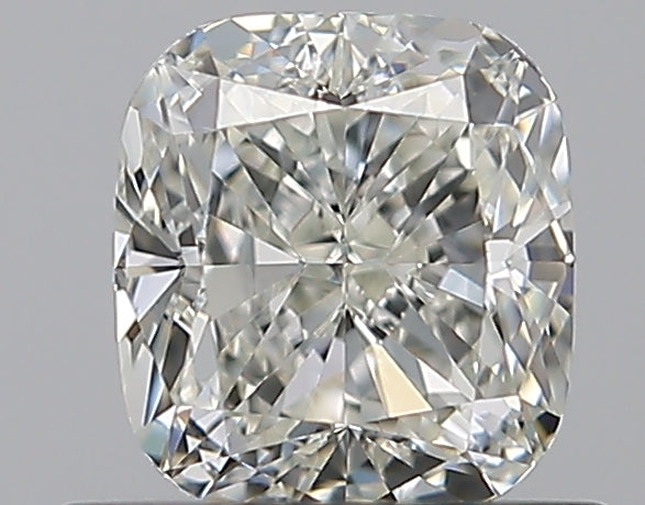 0.80 ct. J/VS1 Cushion Diamond