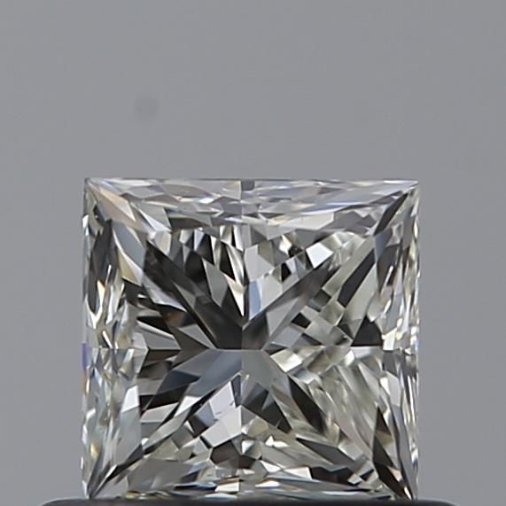 0.60 ct. K/VS1 Princess Diamond