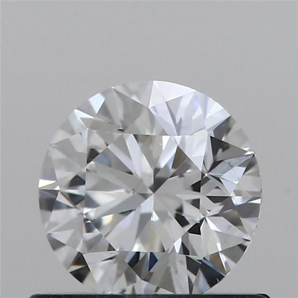 0.52 ct. G/VS2 Round Diamond