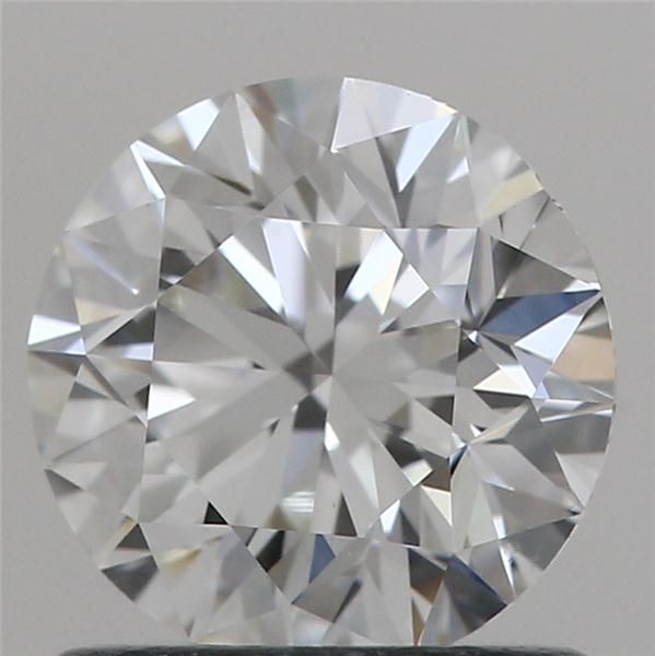 0.90 ct. G/VS2 Round Diamond