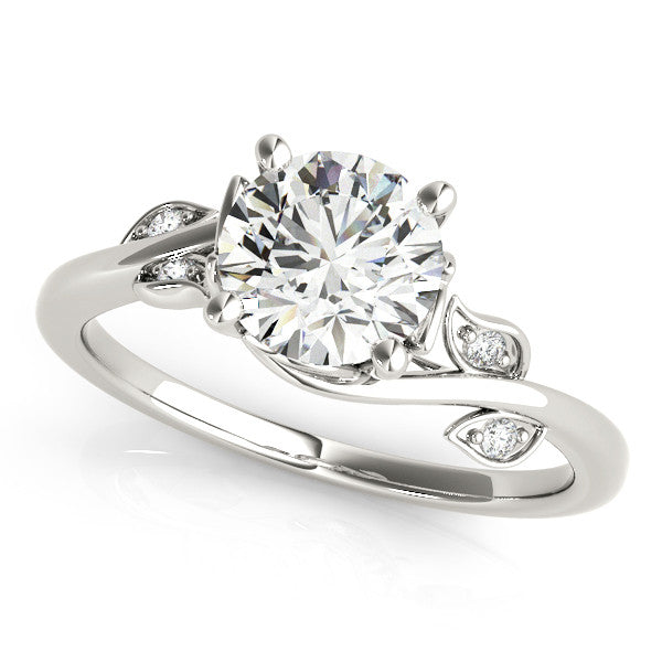 Alannah Engagement Ring