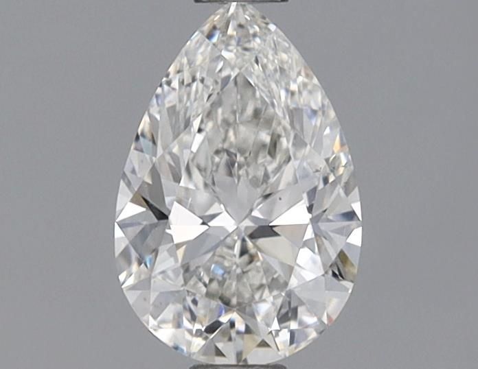 0.67 ct. G/VS2 Pear Diamond