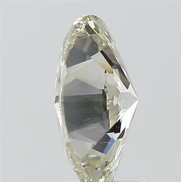 1.51 ct. M/SI2 Oval Diamond