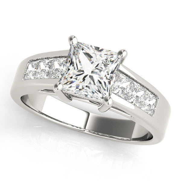 Nya Engagement Ring