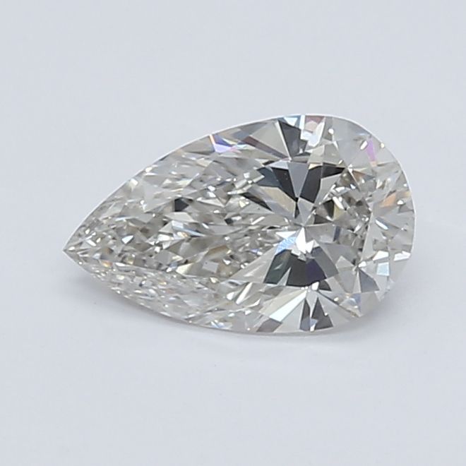 0.90 ct. I/VS2 Pear Lab Grown Diamond