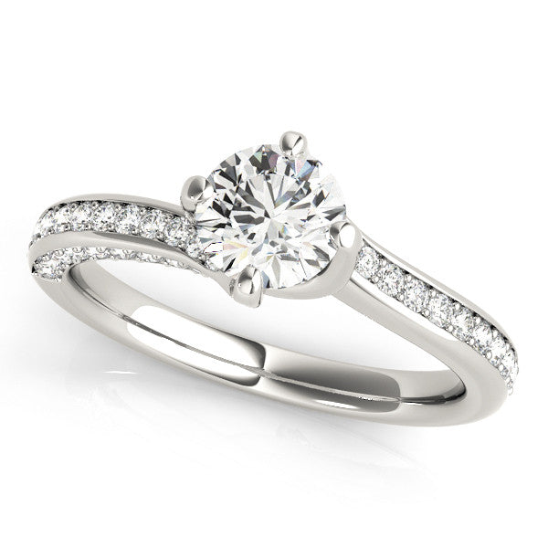 Kianna Engagement Ring