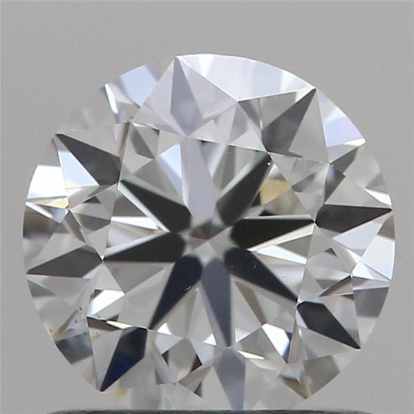 0.90 ct. G/VS1 Round Diamond