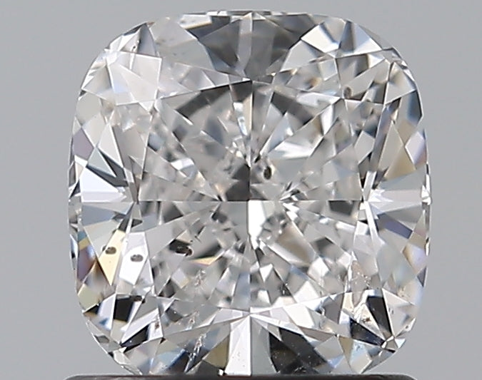 1.00 ct. E/SI2 Cushion Diamond
