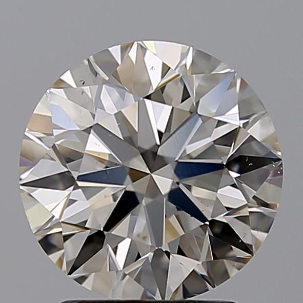 1.80 ct. L/VS2 Round Diamond