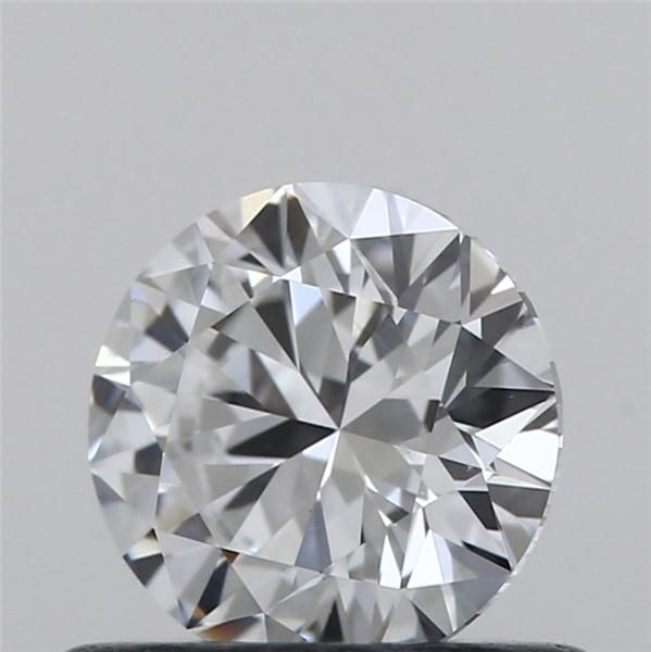 0.50 ct. E/VS1 Round Diamond