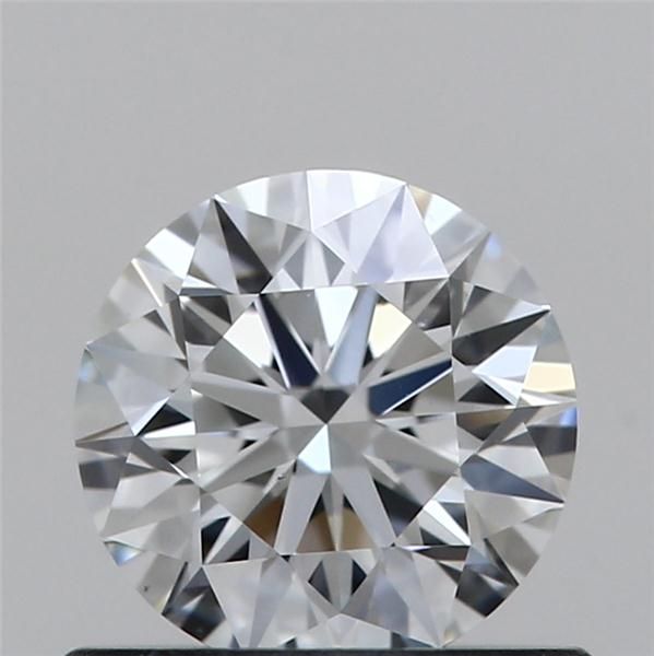 0.54 ct. G/VS1 Round Diamond