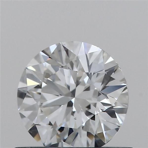 0.52 ct. G/VS1 Round Diamond