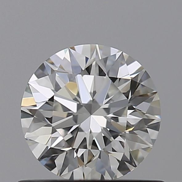 0.68 ct. H/VVS1 Round Diamond