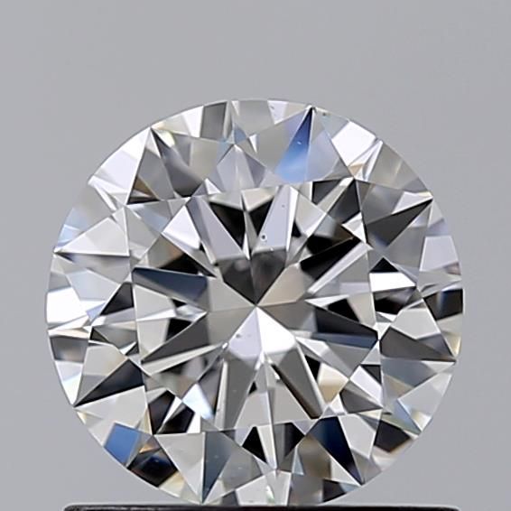 0.92 ct. F/VS2 Round Diamond