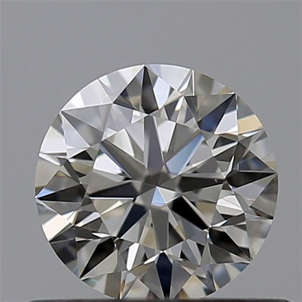 0.50 ct. K/VS1 Round Diamond
