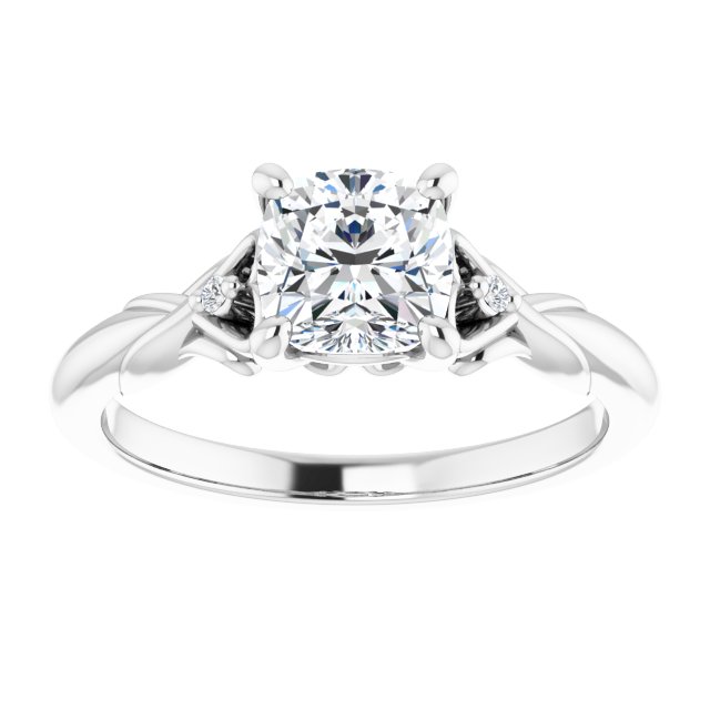 Alanah Engagement Ring