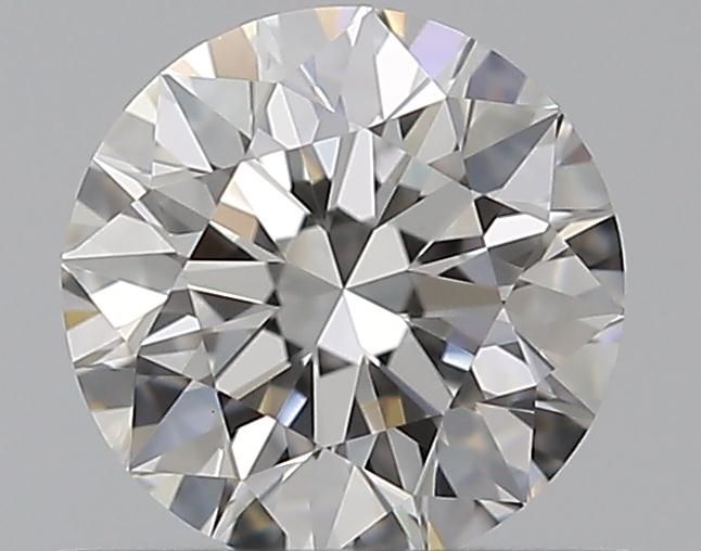 0.50 ct. F/VVS1 Round Diamond