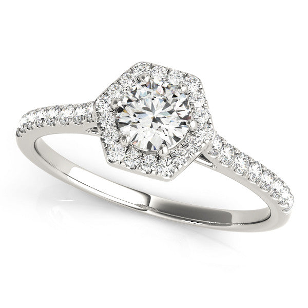 Emersyn Engagement Ring