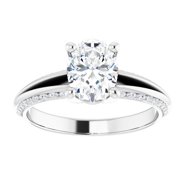 Beatrice Engagement Ring