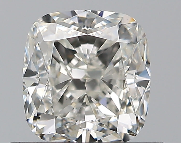 0.71 ct. H/VS1 Cushion Diamond