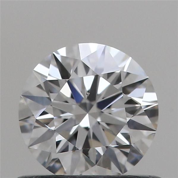 0.57 ct. H/VS2 Round Diamond