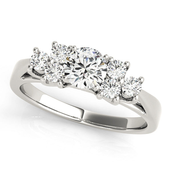 Jasmin Engagement Ring