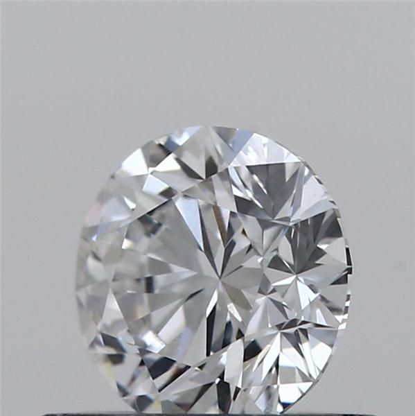 0.50 ct. E/VS2 Round Diamond
