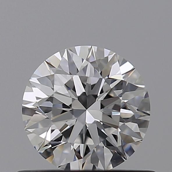 0.63 ct. E/VVS2 Round Diamond