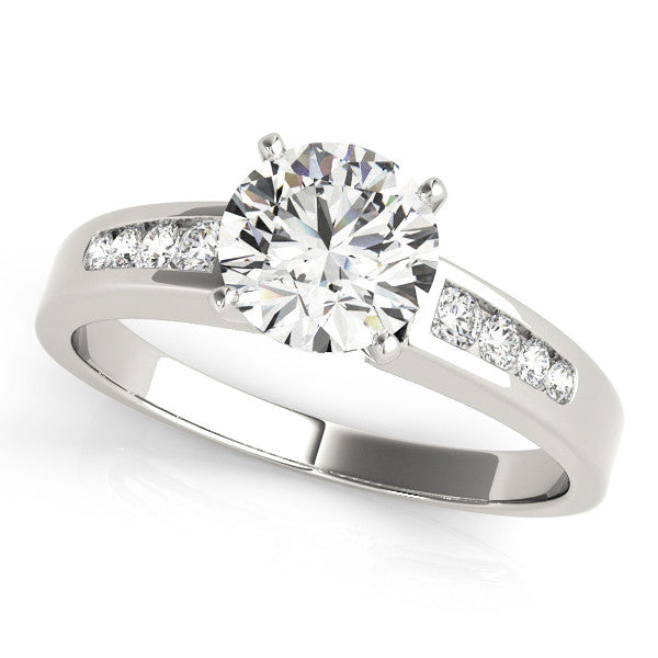 Jaycee Engagement Ring