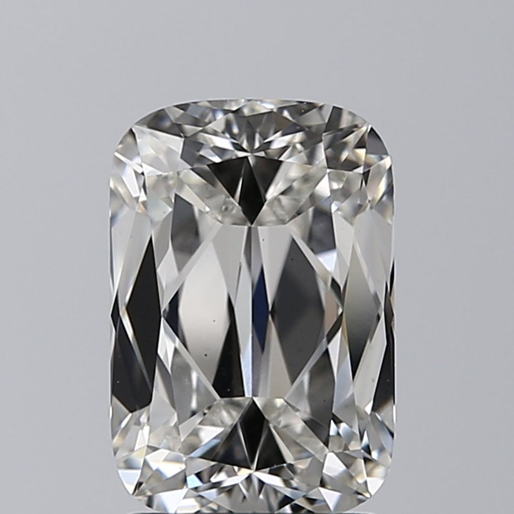 1.03 ct. E/VS1 Round Lab Grown Diamond