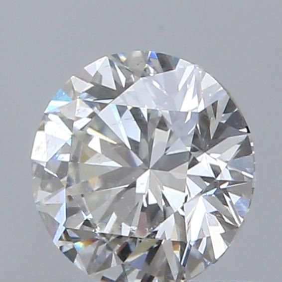 0.64 ct. H/I1 Round Diamond