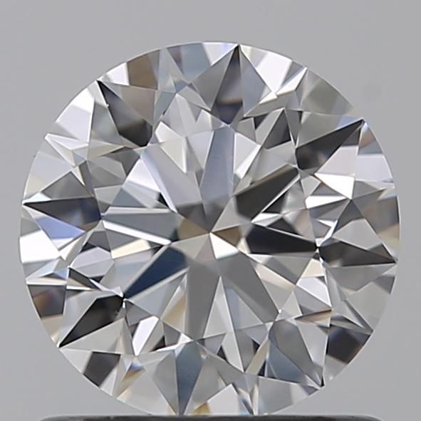 0.87 ct. D/VVS1 Round Diamond