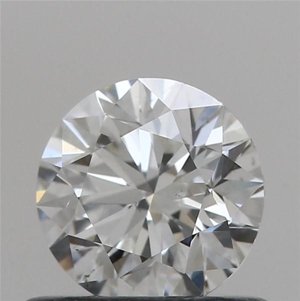 0.54 ct. I/SI1 Round Diamond