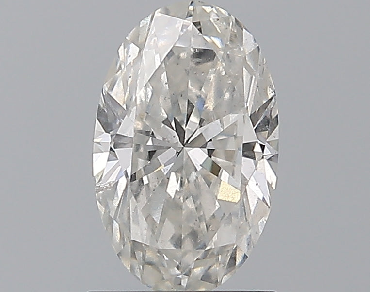 1.20 ct. G/SI2 Oval Diamond