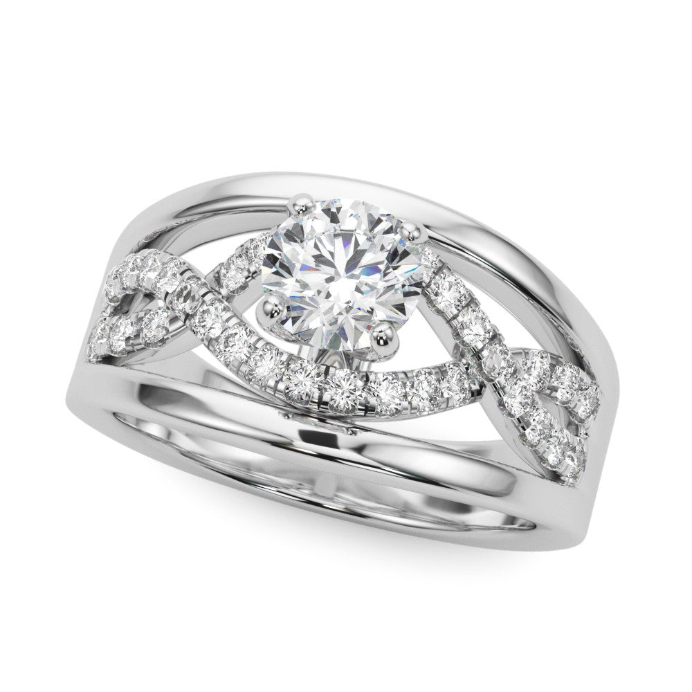 Lesly Engagement Ring