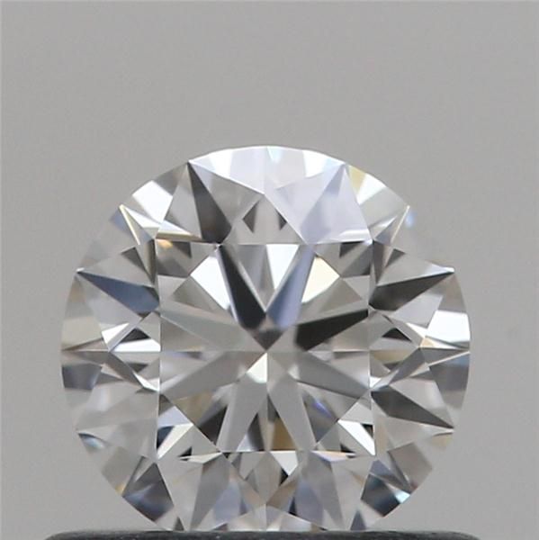 0.51 ct. I/VVS1 Round Diamond