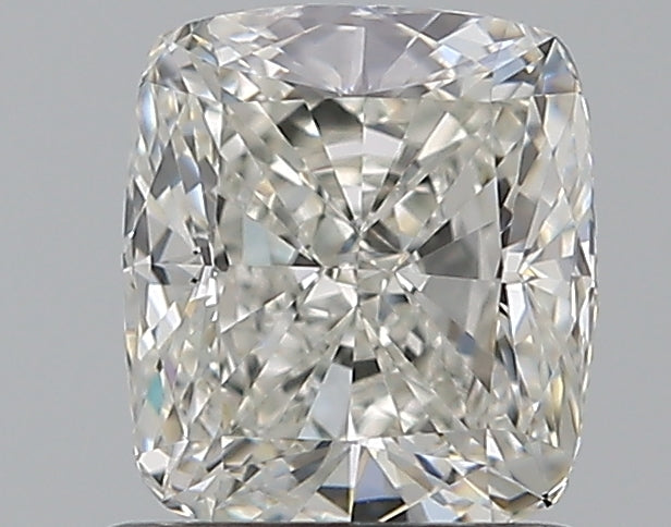 1.01 ct. H/VS1 Cushion Diamond