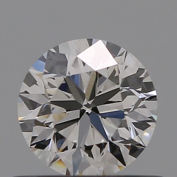 0.50 ct. I/VVS1 Round Diamond
